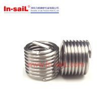 2016 Made in China Stainless Steel Threaded Bushings Manufacturer